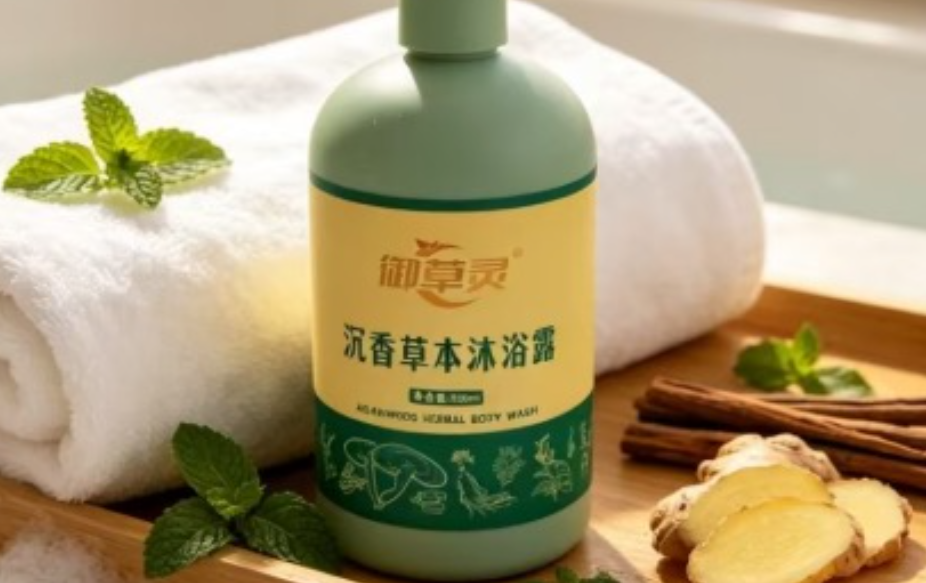 珠海洗发水
